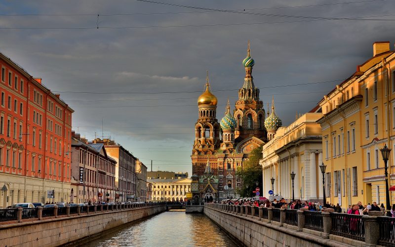 Что посетить в Петербурге?Лучшие места Санкт Петербурга