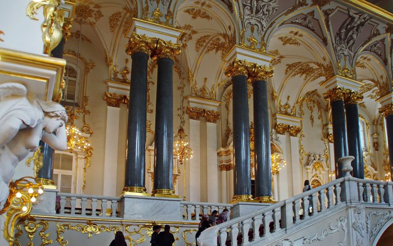 Лучшие музеи Петербурга Интересные и необычные музеи Спб