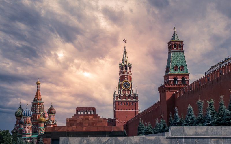 Когда посетить Москву? Москва осенью, зимой, летом, весной