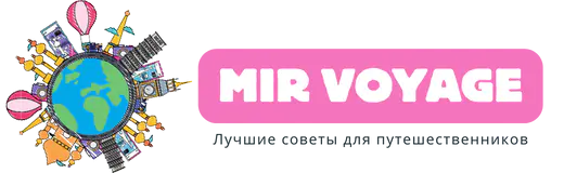 Mir Voyage